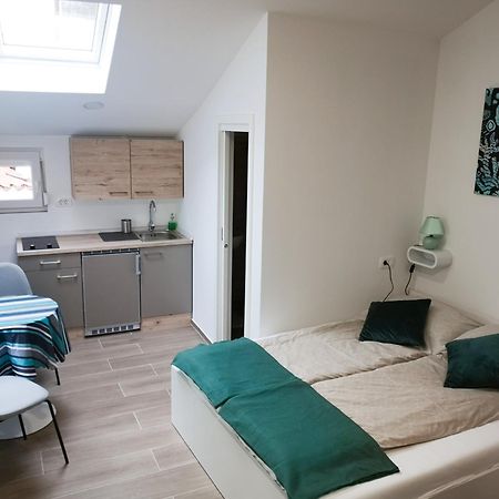 Korala Apartments Piran Dış mekan fotoğraf