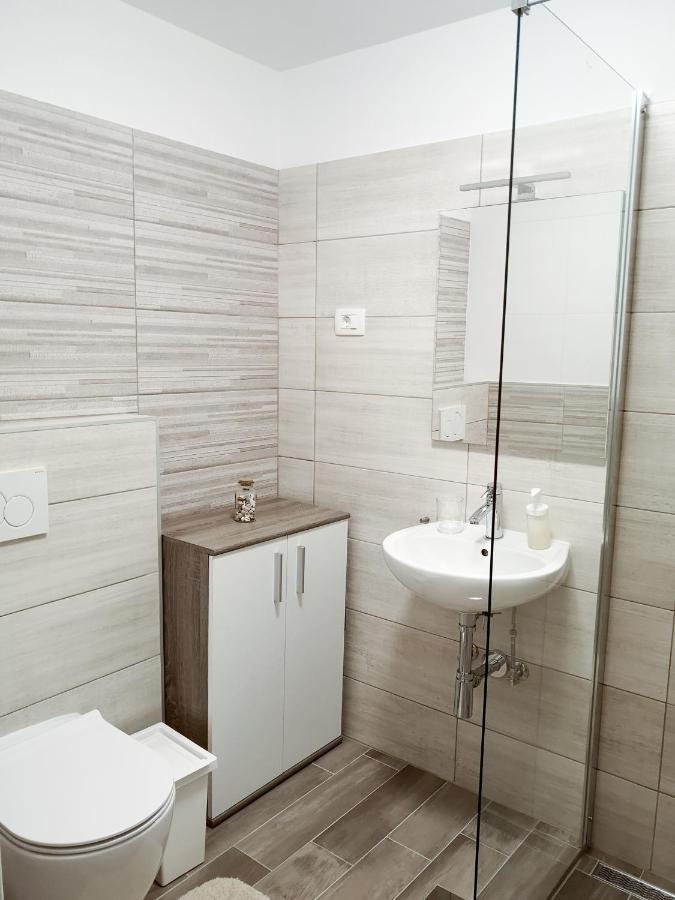 Korala Apartments Piran Dış mekan fotoğraf