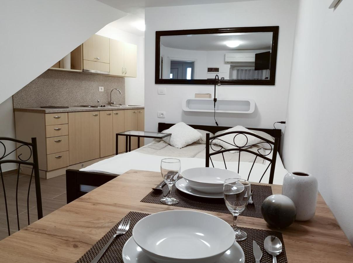 Korala Apartments Piran Dış mekan fotoğraf