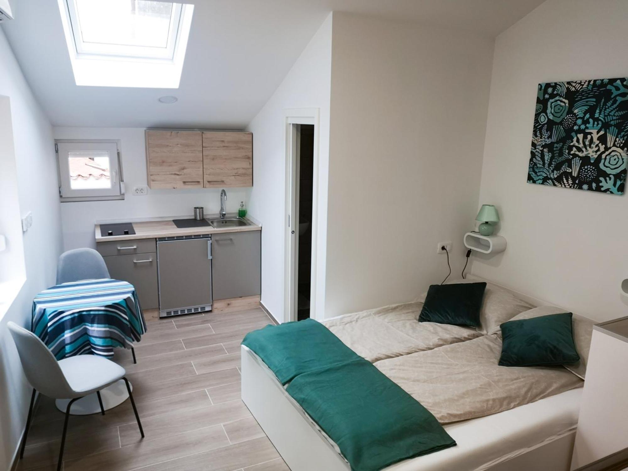 Korala Apartments Piran Dış mekan fotoğraf