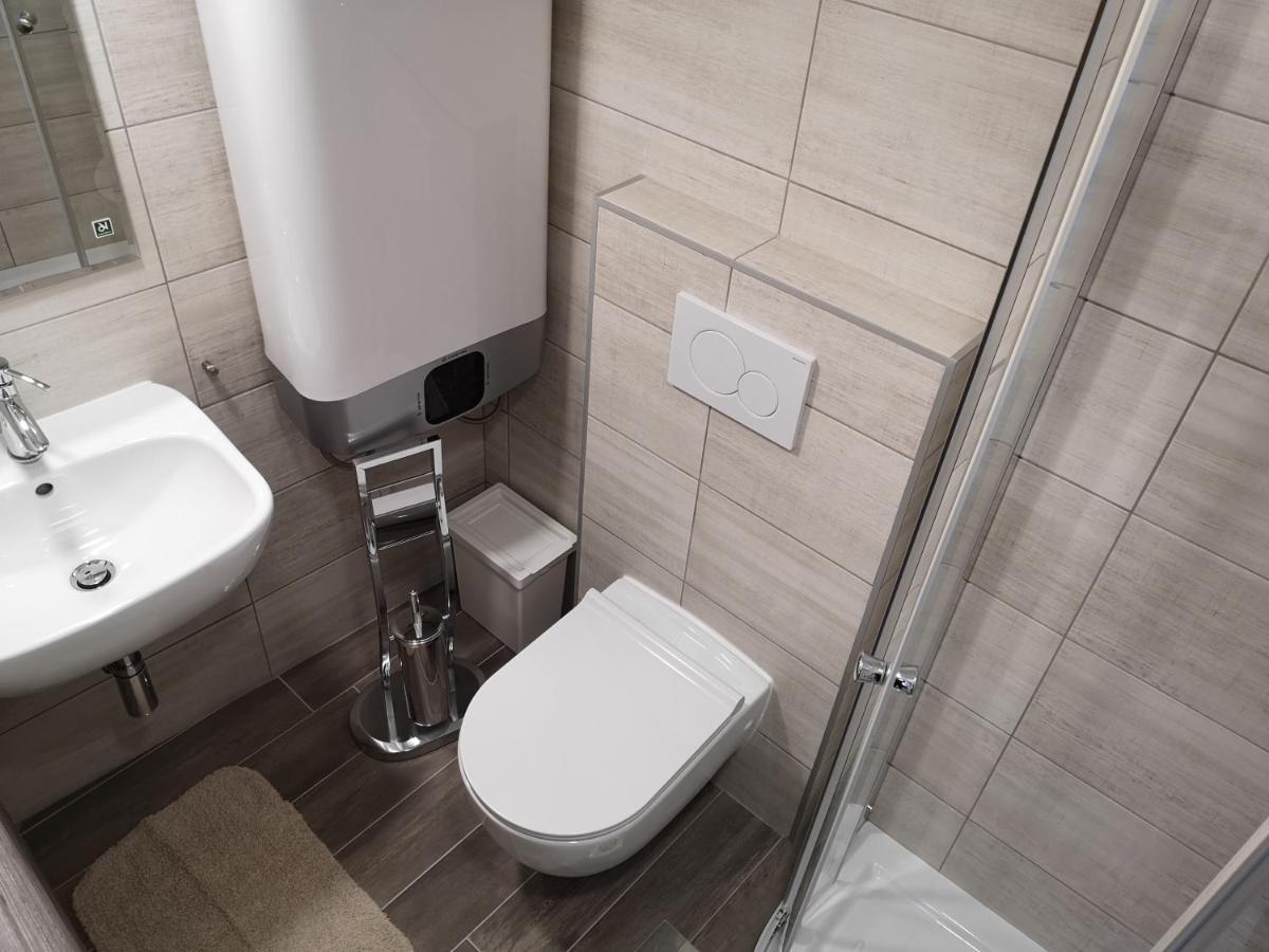 Korala Apartments Piran Dış mekan fotoğraf
