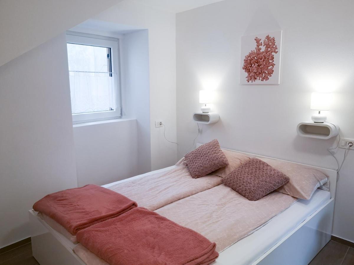 Korala Apartments Piran Dış mekan fotoğraf