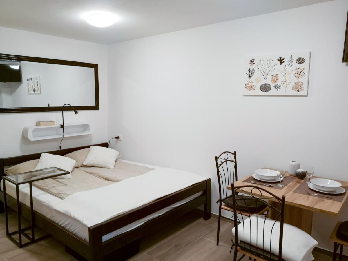 Korala Apartments Piran Dış mekan fotoğraf