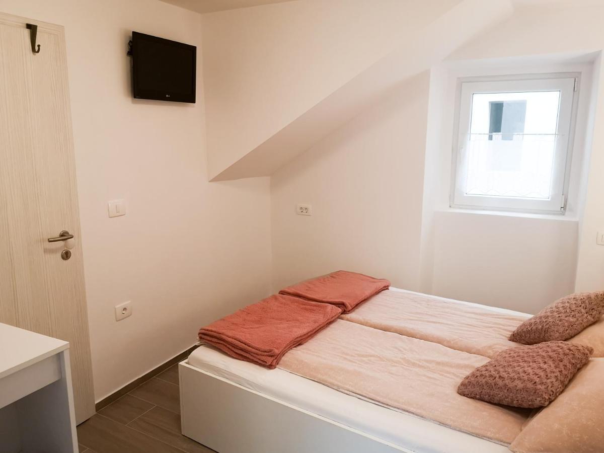 Korala Apartments Piran Dış mekan fotoğraf