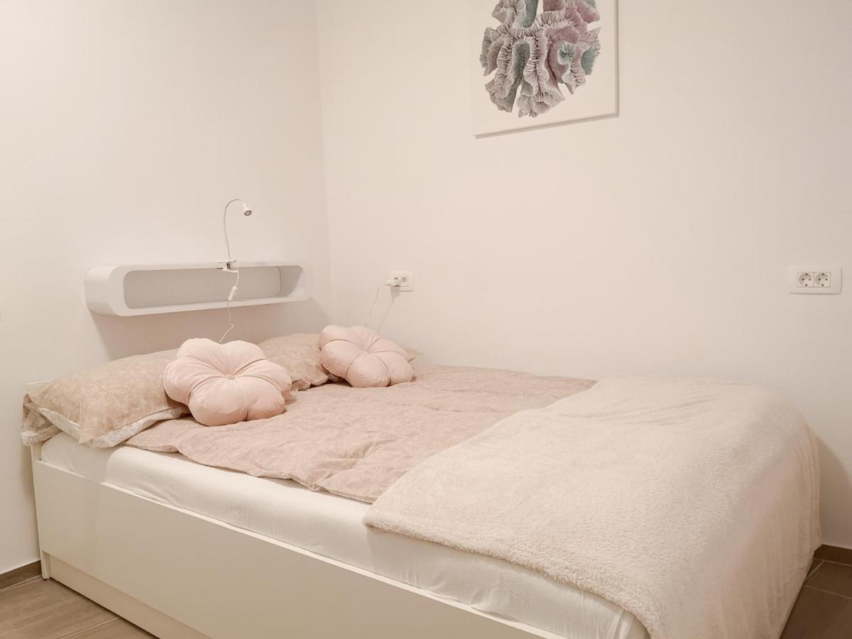 Korala Apartments Piran Dış mekan fotoğraf