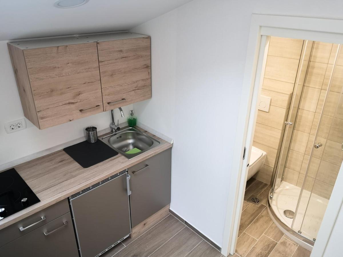 Korala Apartments Piran Dış mekan fotoğraf