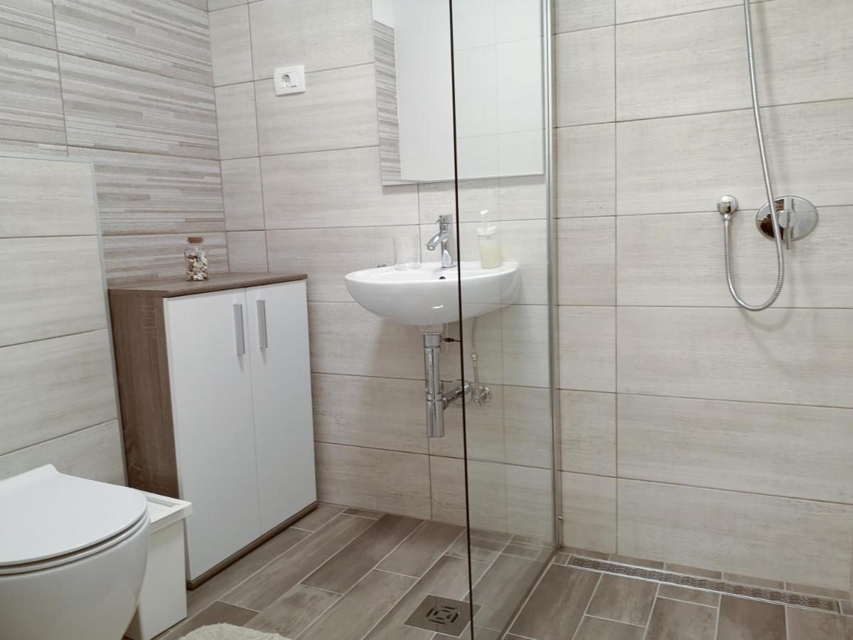 Korala Apartments Piran Dış mekan fotoğraf