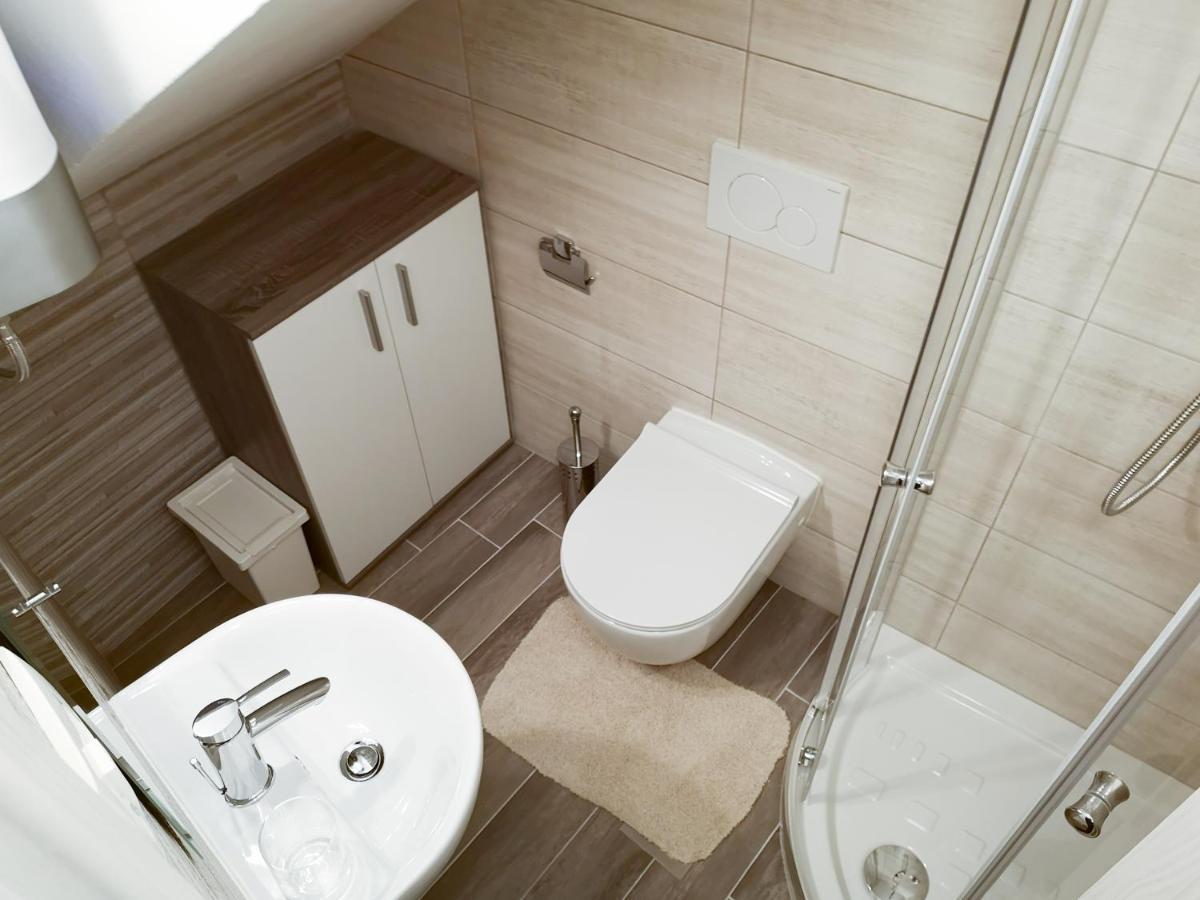 Korala Apartments Piran Dış mekan fotoğraf