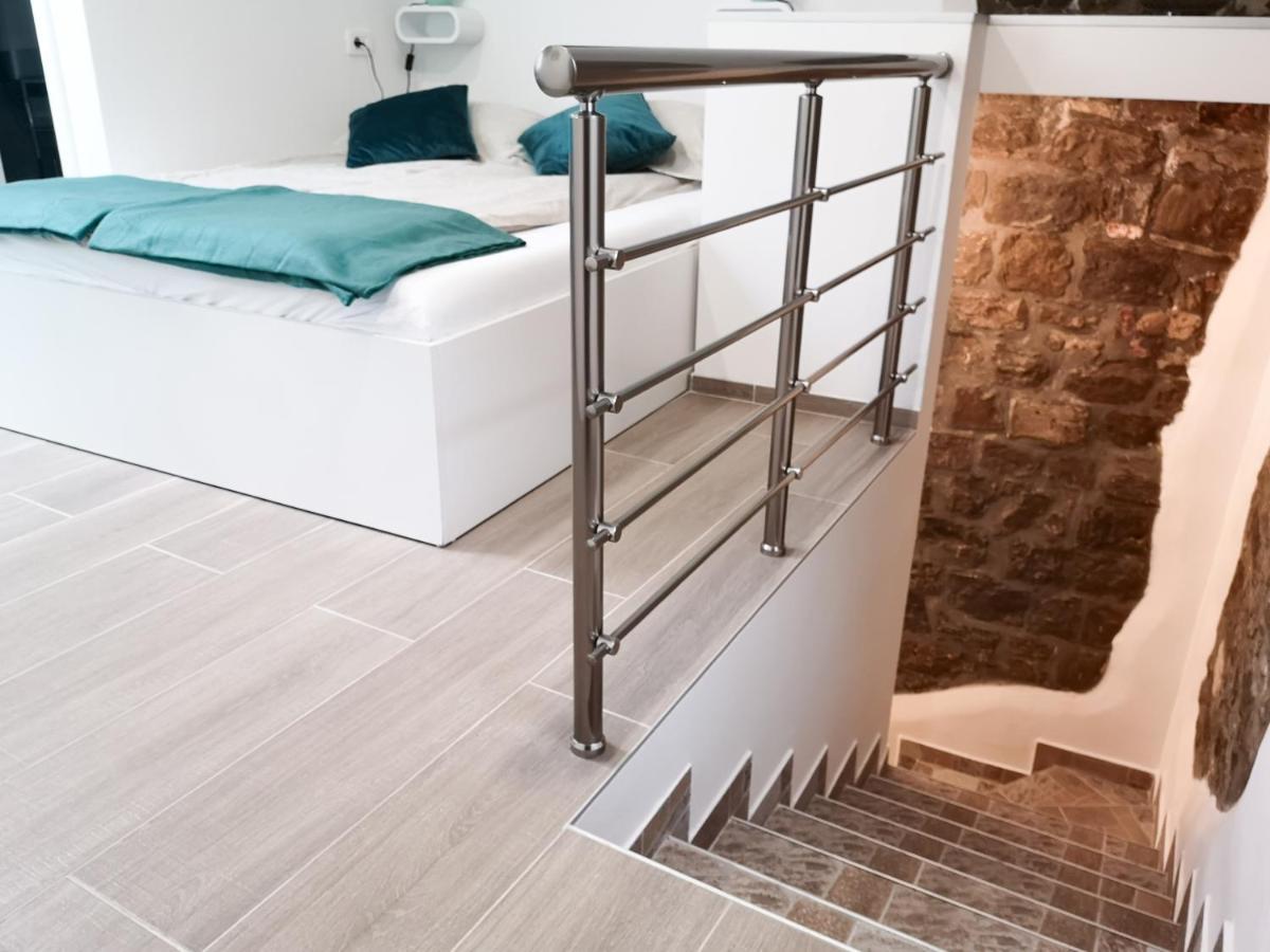 Korala Apartments Piran Dış mekan fotoğraf