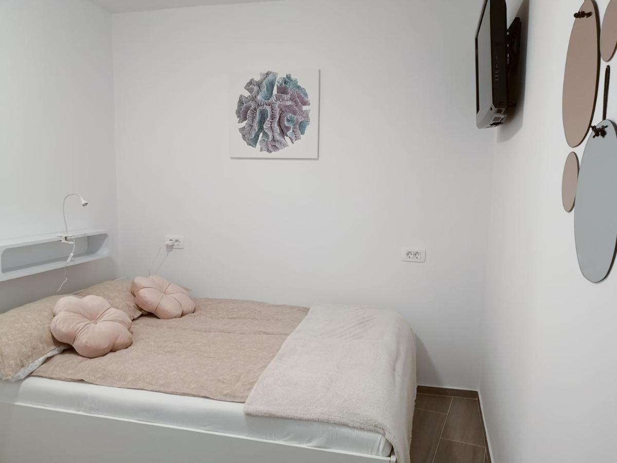 Korala Apartments Piran Dış mekan fotoğraf