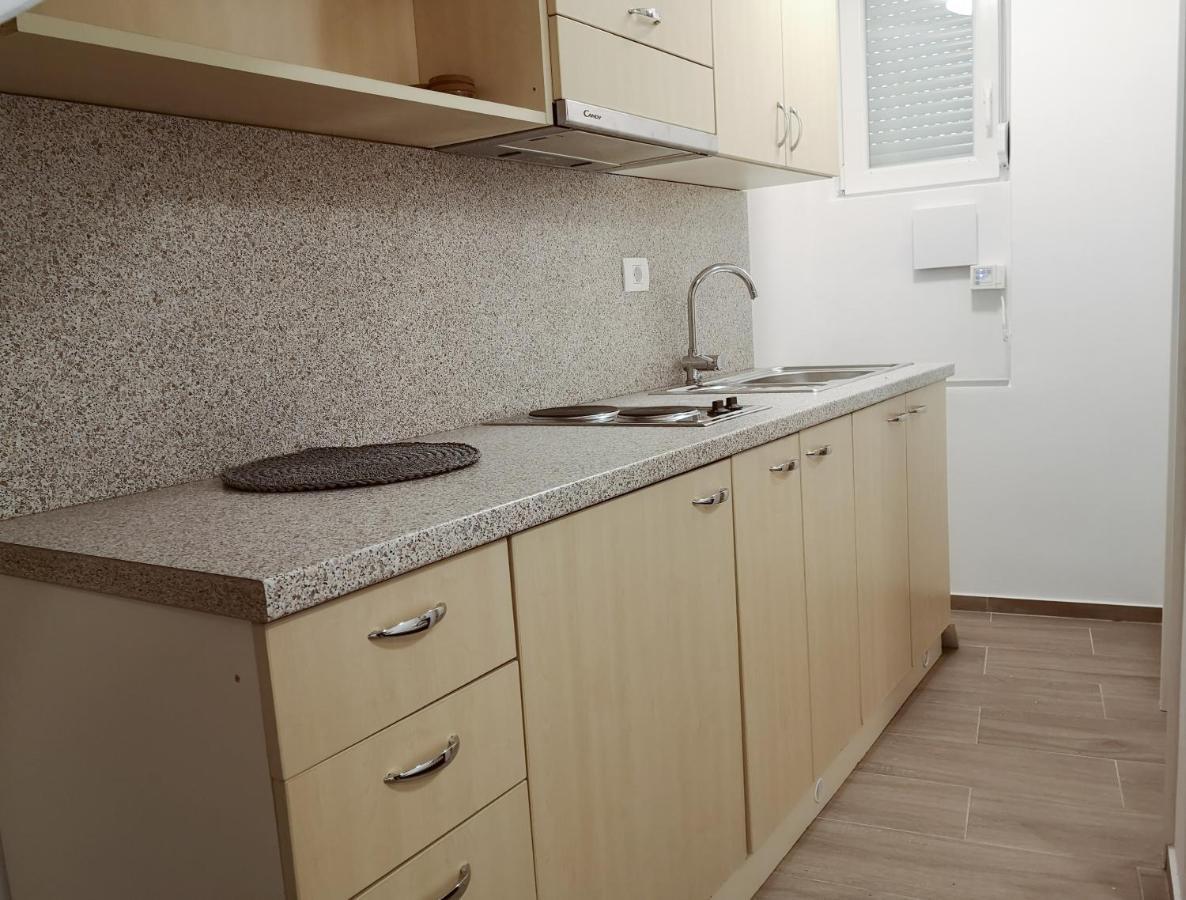 Korala Apartments Piran Dış mekan fotoğraf