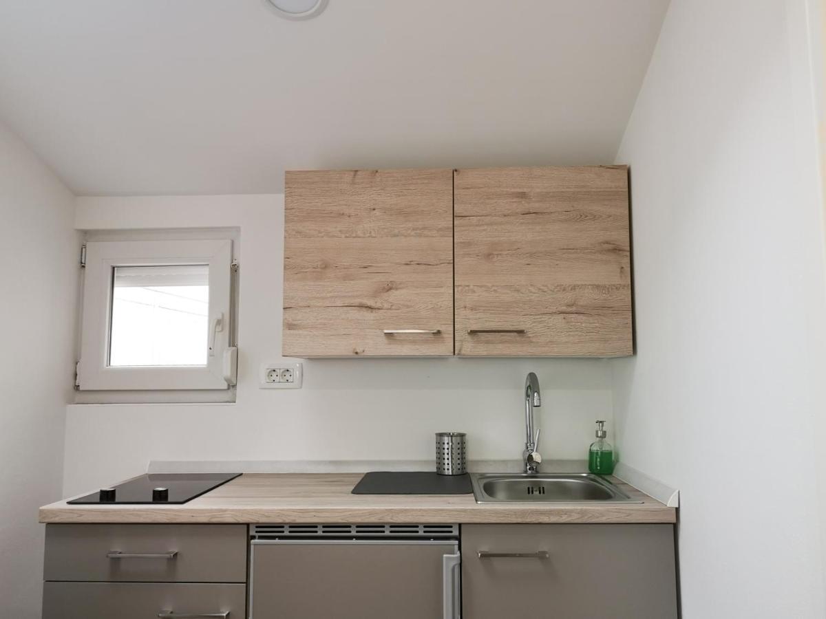 Korala Apartments Piran Dış mekan fotoğraf