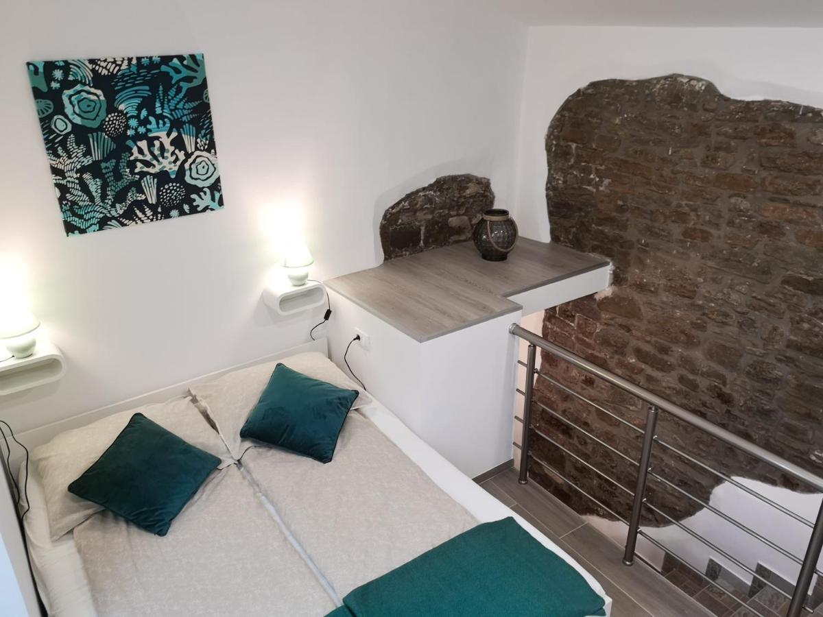 Korala Apartments Piran Dış mekan fotoğraf