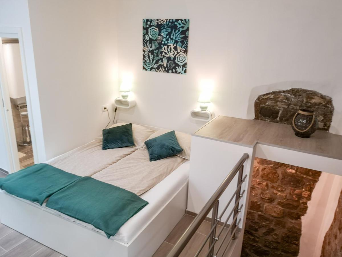 Korala Apartments Piran Dış mekan fotoğraf