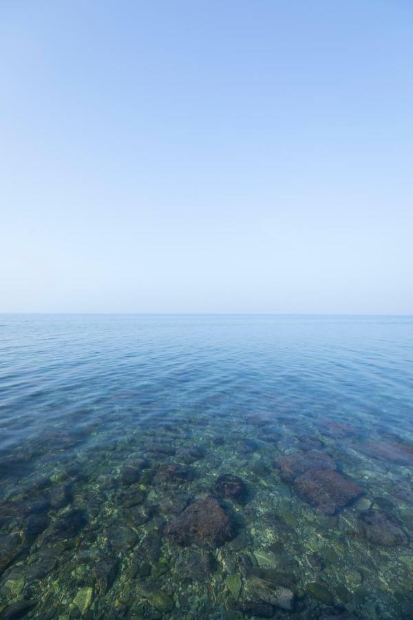 Korala Apartments Piran Dış mekan fotoğraf