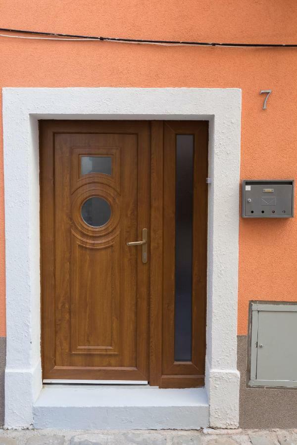 Korala Apartments Piran Dış mekan fotoğraf